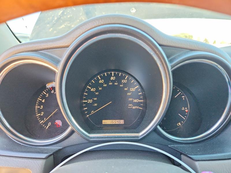 Продаж на аукціоні авто 2004 Lexus Rx, vin: JTJGA31U840023821, номер лоту: 71599976