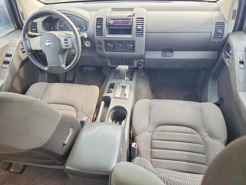 Aukcja sprzedaży 2006 Nissan Frontier, vin: 1N6AD07U76C404600, numer aukcji: 70383756