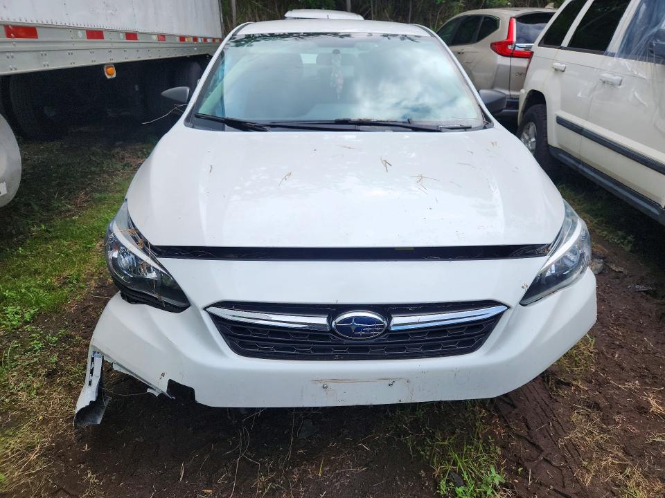 Продажа на аукционе авто 2023 Subaru Impreza, vin: 4S3GKAB63P3606126, номер лота: 71836676