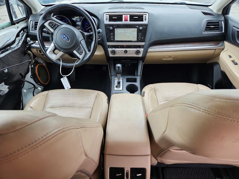 Продажа на аукционе авто 2015 Subaru Outback, vin: 4S4BSENC2F3278372, номер лота: 72587606