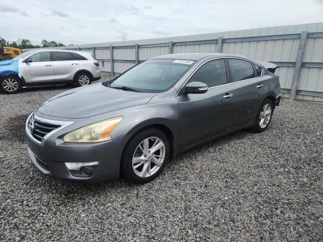 71167446 :رقم المزاد ، 1N4AL3AP6FC422229 vin ، 2015 Nissan Altima مزاد بيع