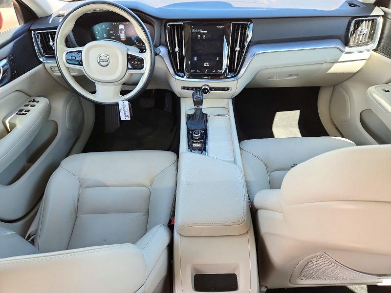 Продажа на аукционе авто 2020 Volvo S60, vin: 7JR102FK1LG042229, номер лота: 72482636