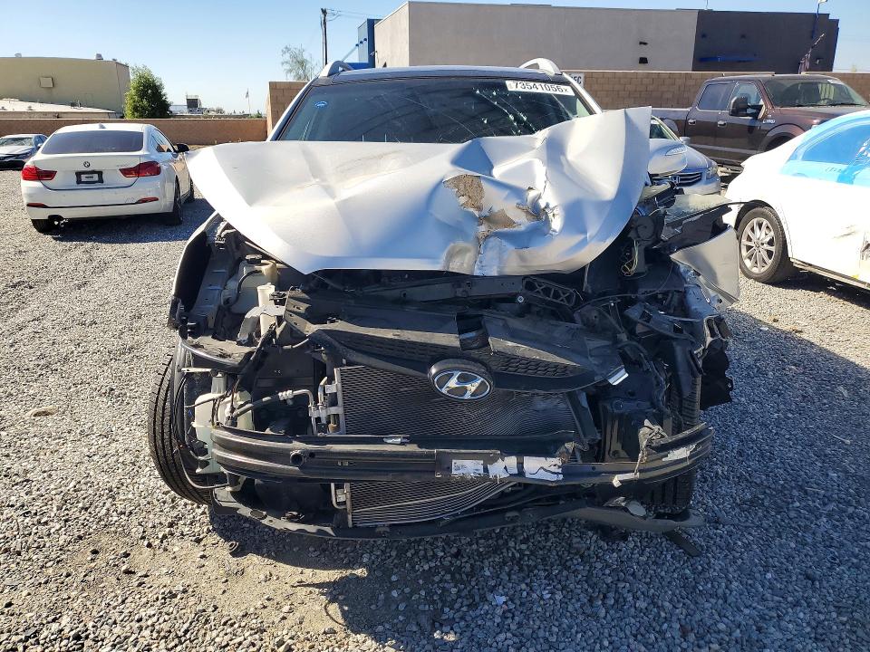 2014 Hyundai Tucson მანქანა იყიდება აუქციონზე, vin: KM8JU3AG0EU909177, აუქციონის ნომერი: 73541056