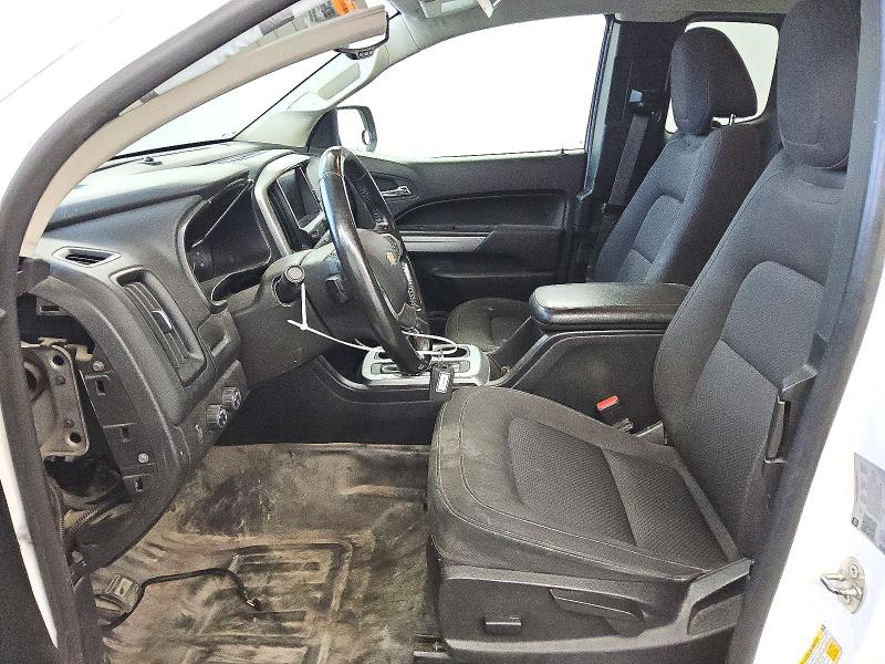 72611016 :رقم المزاد ، 1GCHTCEA0N1142038 vin ، 2022 Chevrolet Colorado مزاد بيع