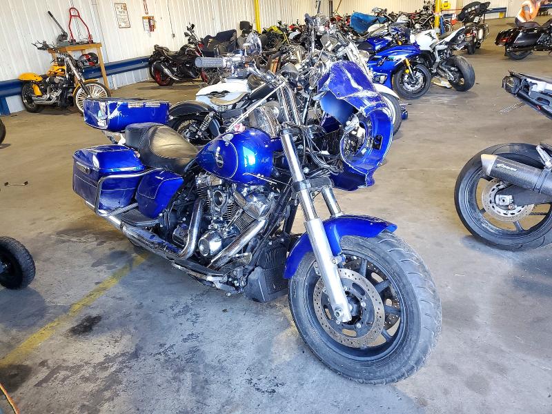 Aukcja sprzedaży 2018 Harley-davidson Flhr, vin: 1HD1FBC10JB620242, numer aukcji: 71409446