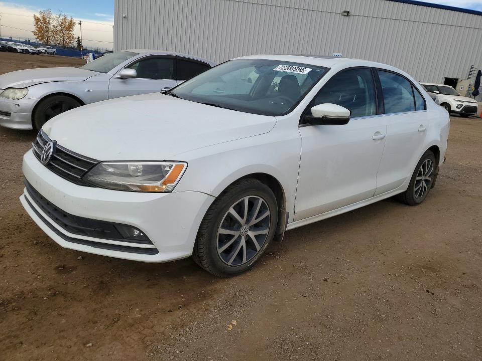 Продаж на аукціоні авто 2016 Volkswagen Jetta, vin: 3VWD07AJ9GM352788, номер лоту: 72380996