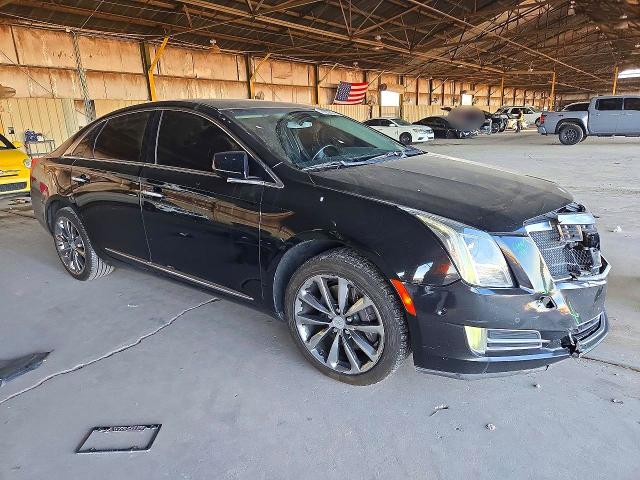 Aukcja sprzedaży 2017 Cadillac Xts, vin: 2G61M5S33H9117217, numer aukcji: 71282016