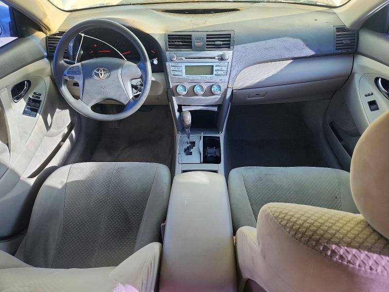 Продаж на аукціоні авто 2007 Toyota Camry, vin: 4T1BE46K17U613642, номер лоту: 71594866