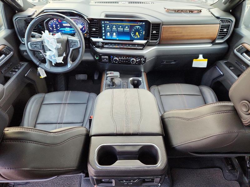 Aukcja sprzedaży 2026 Chevrolet Silverado, vin: 1GCUKJE83TZ367376, numer aukcji: 70985696