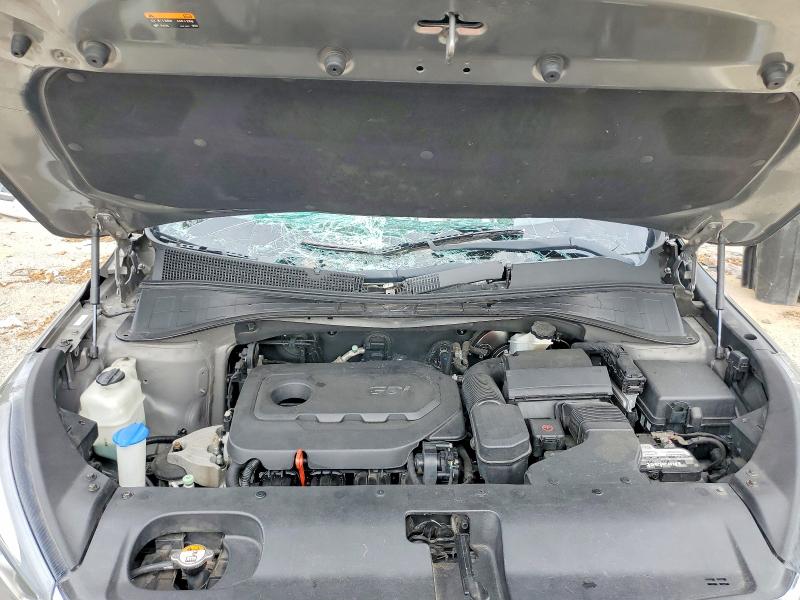 Aukcja sprzedaży 2016 Kia Sorento, vin: 5XYPG4A38GG128291, numer aukcji: 71026836