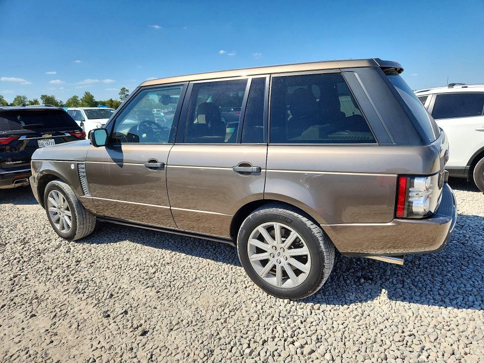 Aukcja sprzedaży 2011 Land Rover Range Rover, vin: SALMF1E42BA331962, numer aukcji: 72349446