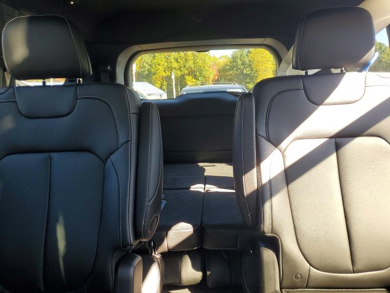 Aukcja sprzedaży 2025 Jeep Grand Cherokee, vin: 1C4RJKBGXS8739603, numer aukcji: 71259346