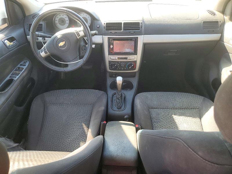Aukcja sprzedaży 2010 Chevrolet Cobalt, vin: 1G1AF5F57A7137666, numer aukcji: 73506426