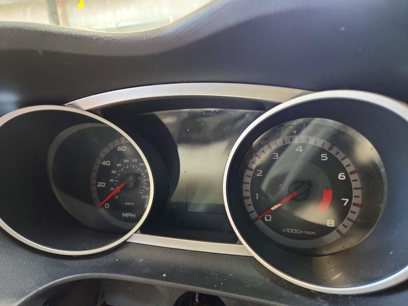 Aukcja sprzedaży 2008 Mitsubishi Outlander, vin: JA4MS41X38Z003118, numer aukcji: 71243546