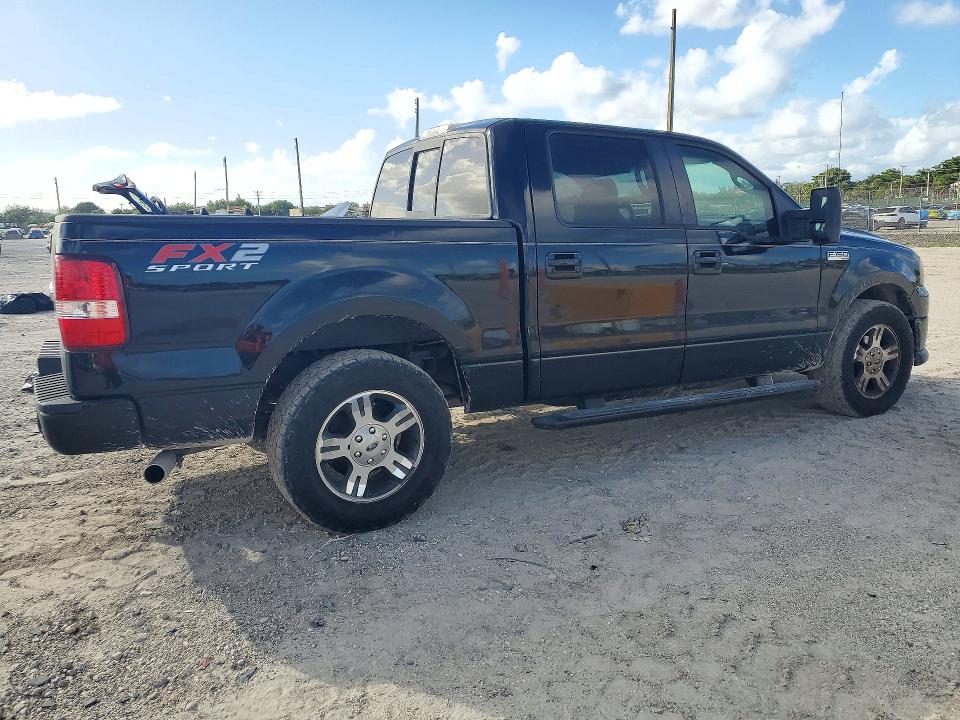 Продаж на аукціоні авто 2008 Ford F150, vin: 1FTRW12W98KC78019, номер лоту: 73441516