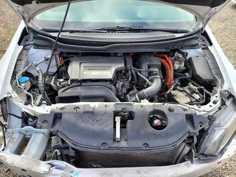 Aukcja sprzedaży 2013 Honda Civic, vin: 19XFB4F26DE201466, numer aukcji: 70439076