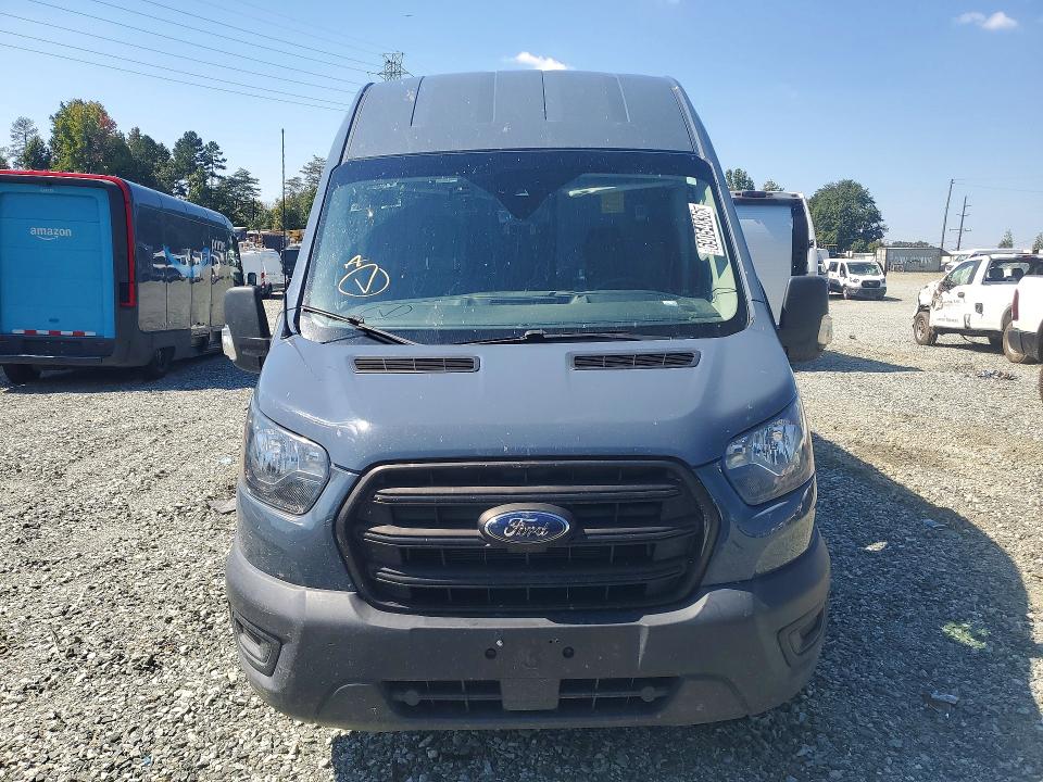69054836 :رقم المزاد ، 1FTBR3X81LKA86603 vin ، 2020 Ford Transit 250 مزاد بيع