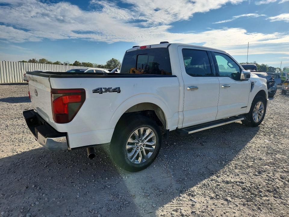 Aukcja sprzedaży 2024 Ford F150, vin: 1FTFW3LD0RFB22666, numer aukcji: 71371596