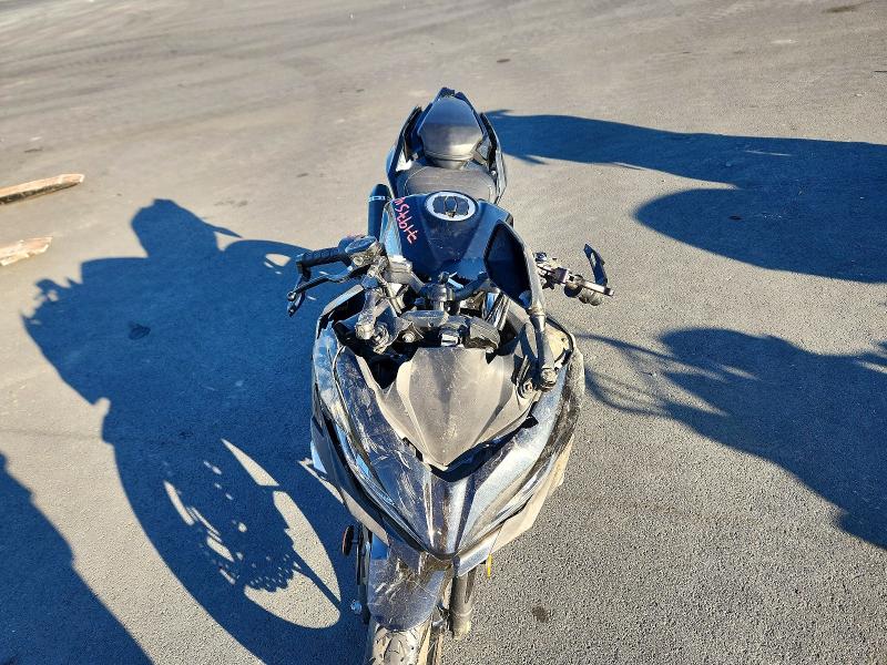 Aukcja sprzedaży 2019 Kawasaki Ex400, vin: JKAEXKG11KDA24828, numer aukcji: 71975496