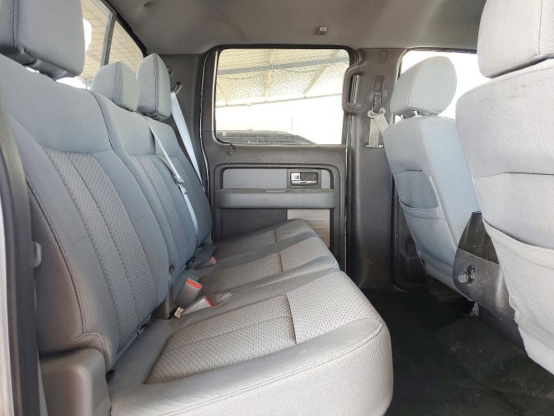 Продаж на аукціоні авто 2014 Ford F150, vin: 1FTFW1EF0EKE98286, номер лоту: 73873306