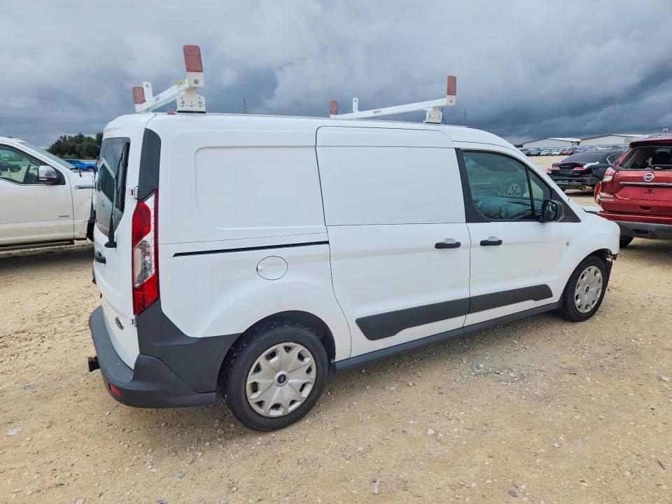 71475836 :رقم المزاد ، NM0LS7E78J1344397 vin ، 2018 Ford Transit Cargo مزاد بيع