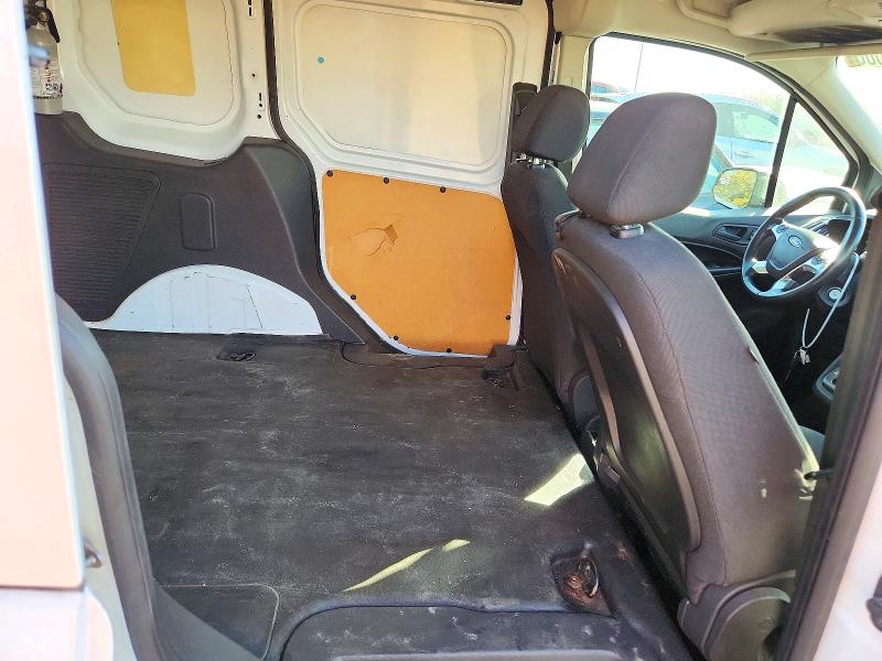 Продаж на аукціоні авто 2014 Ford Transit Connect, vin: NM0LS6E7XE1150714, номер лоту: 72525006