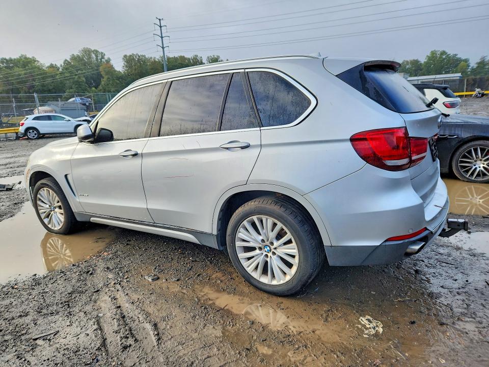 Aukcja sprzedaży 2016 Bmw X5, vin: 5UXKR0C58G0P22881, numer aukcji: 71431086