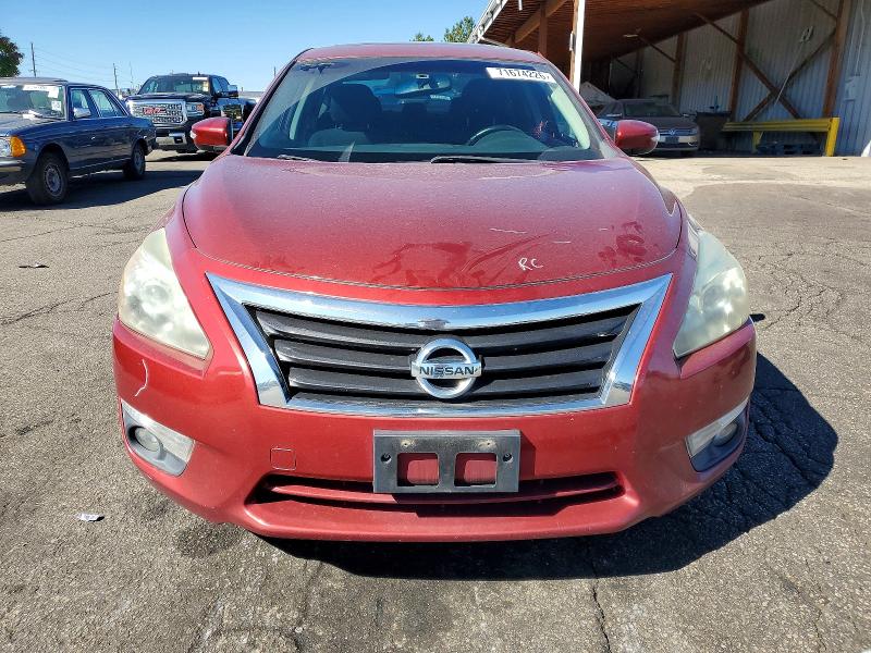 Продаж на аукціоні авто 2014 Nissan Altima, vin: 1N4AL3AP6EN244616, номер лоту: 71674226