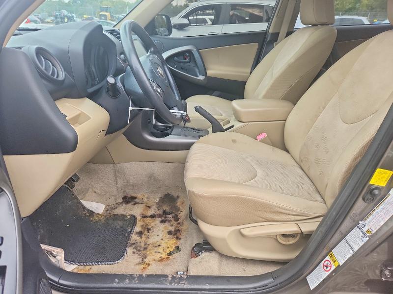 Aukcja sprzedaży 2012 Toyota Rav4, vin: JTMBF4DV5C5056138, numer aukcji: 70824426