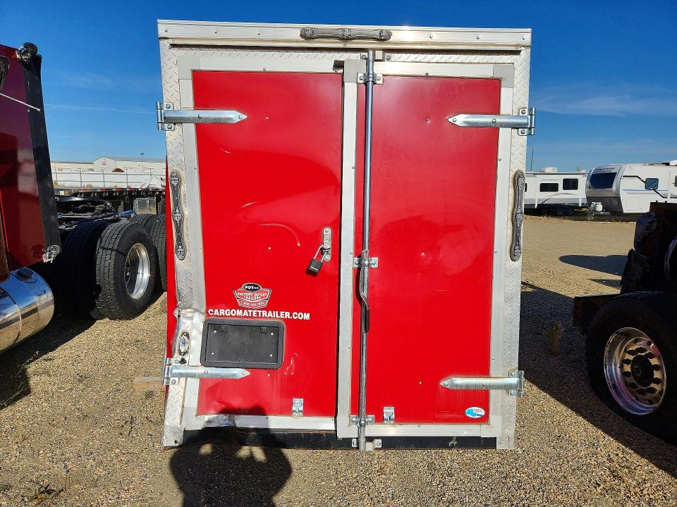 Продажа на аукционе авто 2023 Forr Trailers, vin: 5NHUEH01XPB491375, номер лота: 70412656