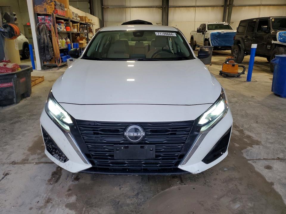 Продаж на аукціоні авто 2024 Nissan Altima, vin: 1N4BL4DV7RN330883, номер лоту: 71199666