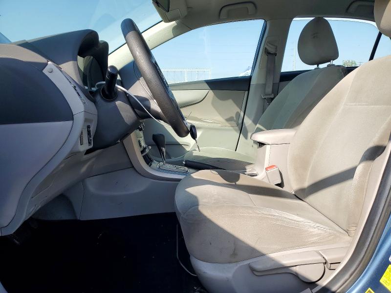 Продаж на аукціоні авто 2013 Toyota Corolla, vin: 5YFBU4EE2DP194731, номер лоту: 71221646