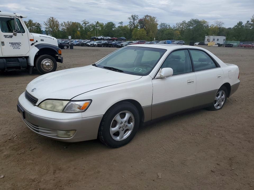 Aukcja sprzedaży 1999 Lexus Es, vin: JT8BF28G2X0234959, numer aukcji: 71513566