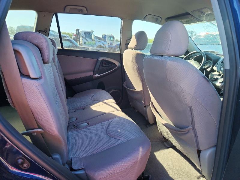 Продаж на аукціоні авто 2006 Toyota Rav4, vin: JTMBK33V066009217, номер лоту: 71577226