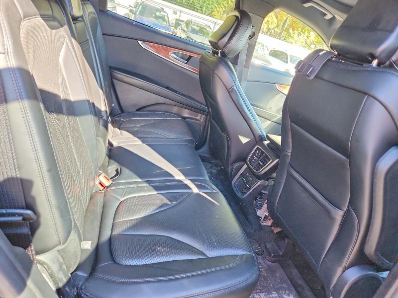 Продажа на аукционе авто 2020 Lincoln Nautilus, vin: 2LMPJ8KP2LBL05801, номер лота: 71266386