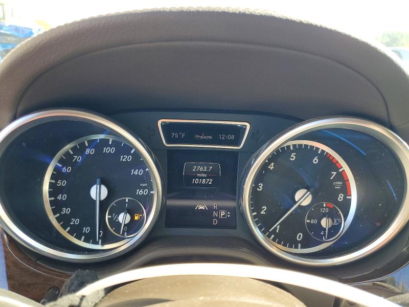 Продажа на аукционе авто 2013 Mercedes-benz Gl, vin: 4JGDF7CE8DA181358, номер лота: 72383066