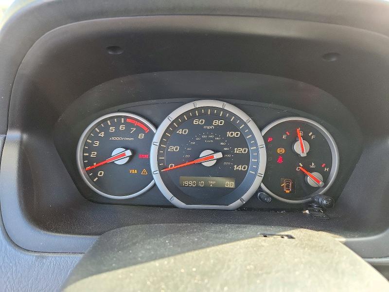 Продаж на аукціоні авто 2007 Honda Pilot, vin: 5FNYF28497B000594, номер лоту: 72168456