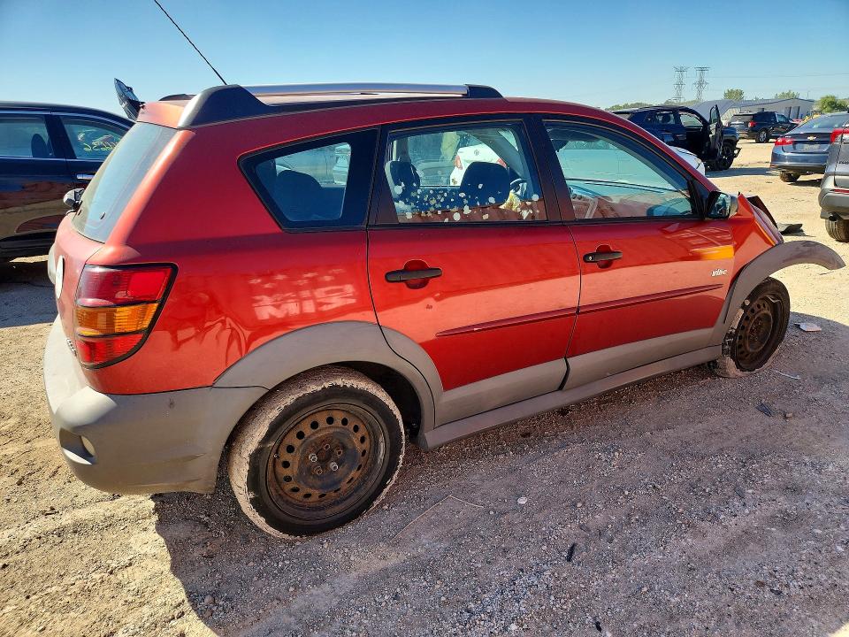 Aukcja sprzedaży 2008 Pontiac Vibe, vin: 5Y2SL65838Z400658, numer aukcji: 71588056