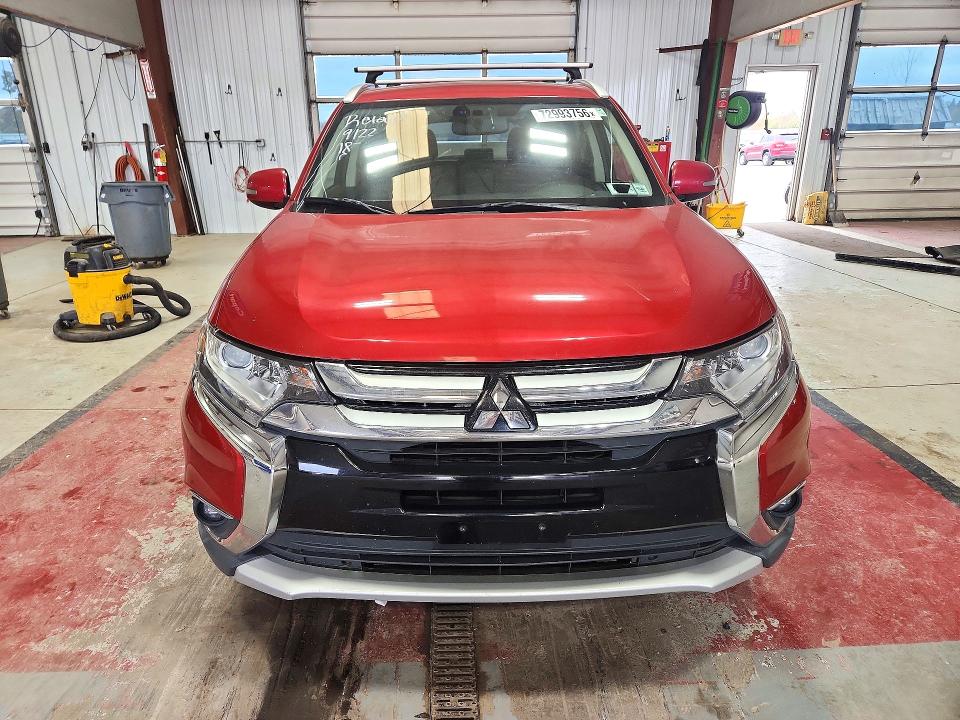 Aukcja sprzedaży 2017 Mitsubishi Outlander, vin: JA4AZ3A31HZ068913, numer aukcji: 72993756