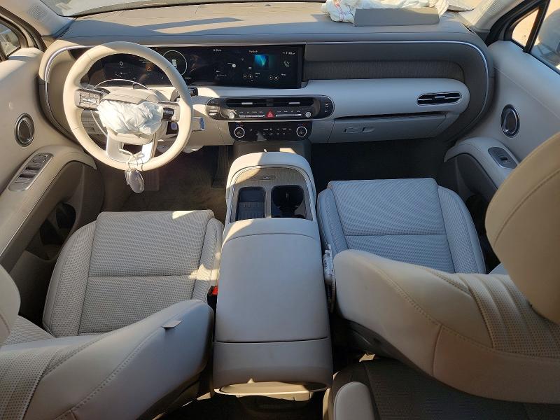 Aukcja sprzedaży 2026 Hyundai Palisade, vin: KM8RL5S23TU124573, numer aukcji: 72596116