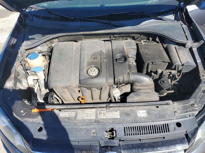Aukcja sprzedaży 2012 Volkswagen Passat, vin: 1VWAP7A32CC032479, numer aukcji: 70906916