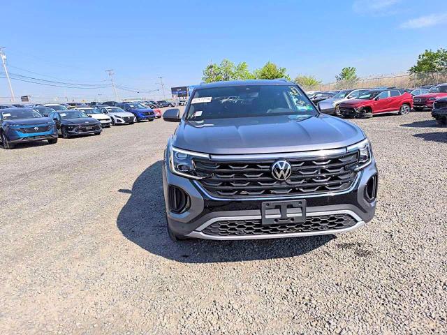 Aukcja sprzedaży 2025 Volkswagen Atlas Cross Sport, vin: 1V2HE2CA3SC214811, numer aukcji: 72015376