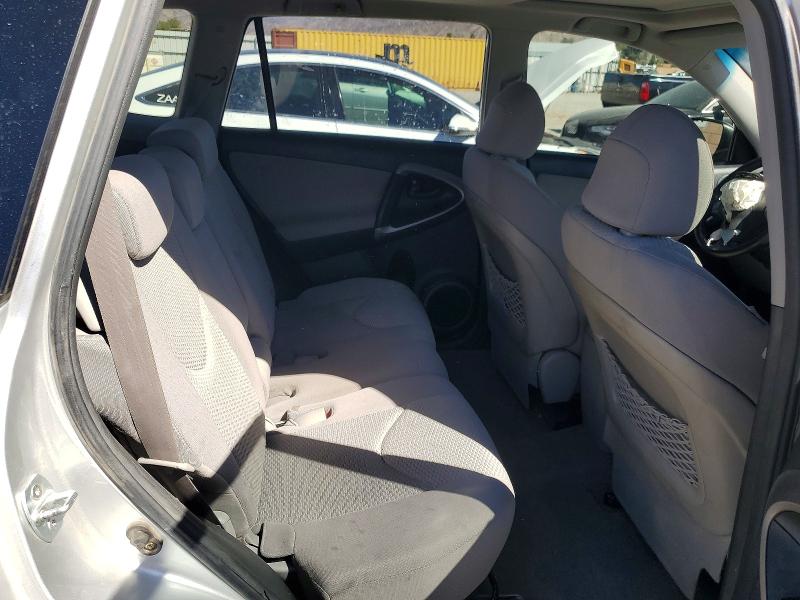 2006 Toyota Rav4 მანქანა იყიდება აუქციონზე, vin: JTMBK31V666004302, აუქციონის ნომერი: 71301236