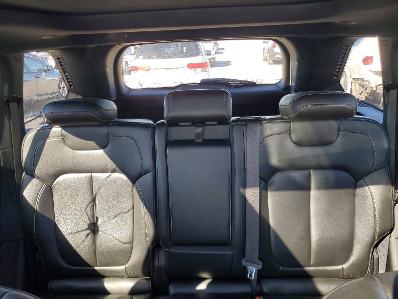 71366536 :رقم المزاد ، 1C4RJYB62RC117160 vin ، 2024 Jeep Grand Cherokee مزاد بيع