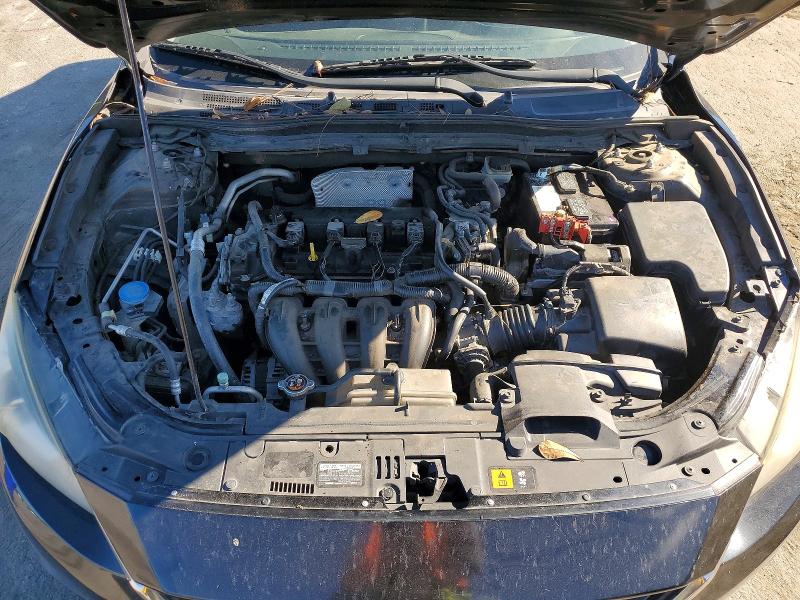 2014 Mazda 3 მანქანა იყიდება აუქციონზე, vin: JM1BM1V72E1118755, აუქციონის ნომერი: 71176406