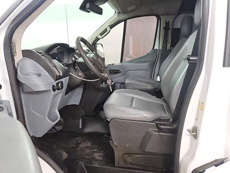 2018 Ford Transit მანქანა იყიდება აუქციონზე, vin: 1FTYE1YM4JKB54993, აუქციონის ნომერი: 73314186