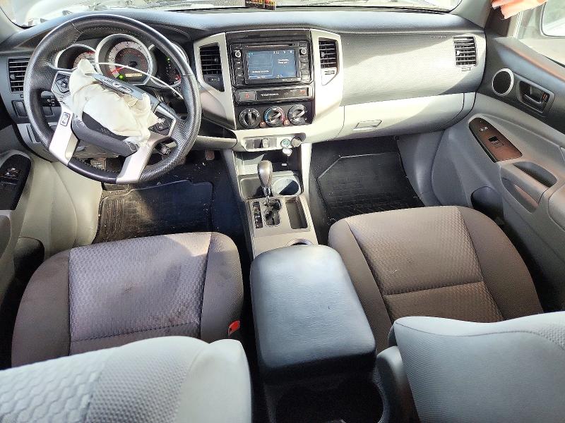 Продаж на аукціоні авто 2015 Toyota Tacoma, vin: 5TFTX4CN3FX062404, номер лоту: 72367606