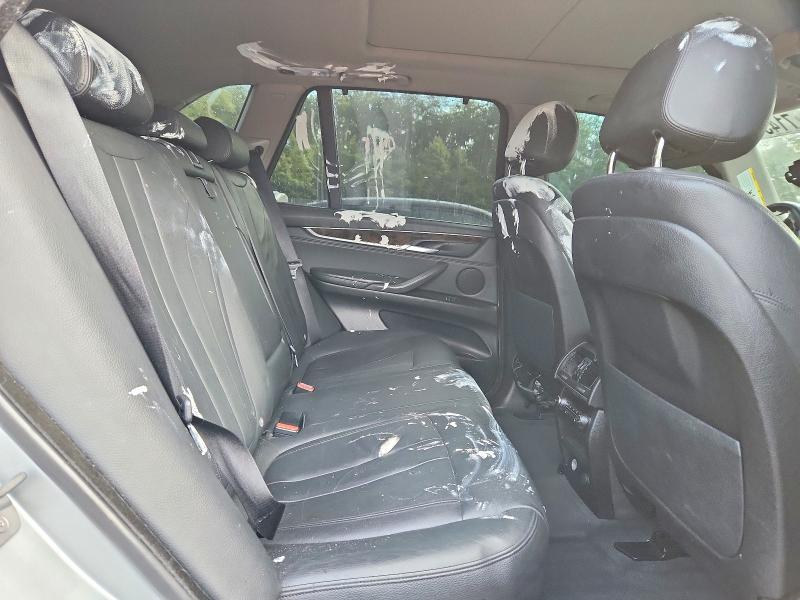 Aukcja sprzedaży 2016 Bmw X5, vin: 5UXKR0C58G0P22881, numer aukcji: 71431086