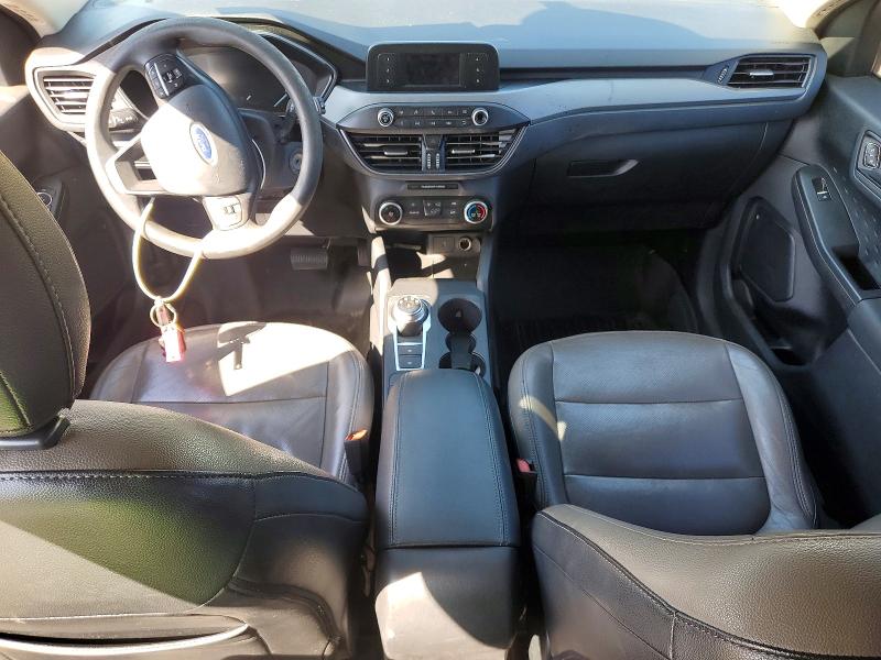 Продажа на аукционе авто 2020 Ford Escape, vin: 1FMCU0F63LUA54835, номер лота: 72229496