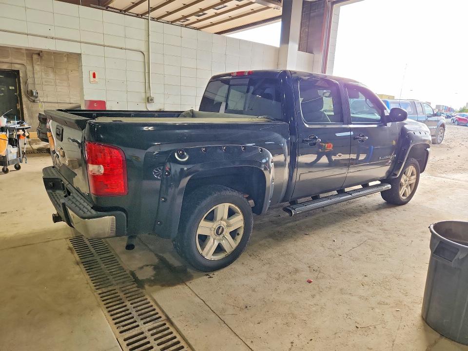 Aukcja sprzedaży 2007 Chevrolet Silverado, vin: 2GCEK13M771581404, numer aukcji: 71350296